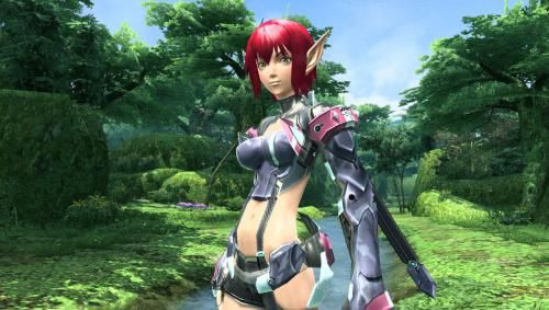th Phantasy Star Online 2 zadebiutuje najwczesniej w 2012 roku 163544,2.jpg